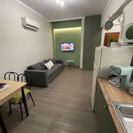 卡瓦拉Pretty House公寓 外观 照片