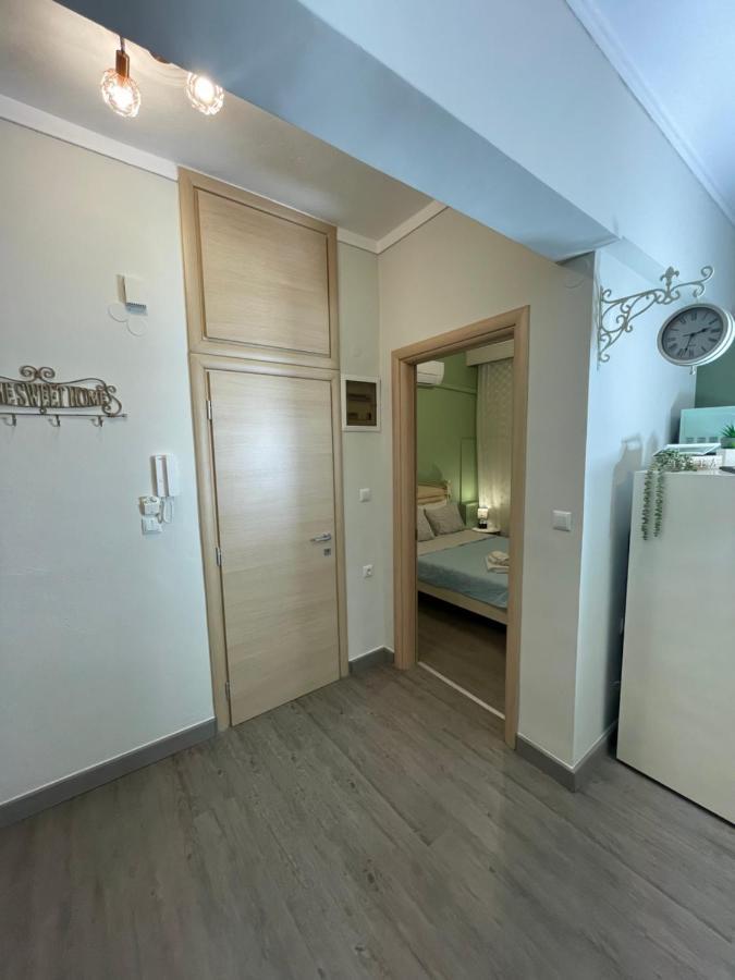 卡瓦拉Pretty House公寓 外观 照片