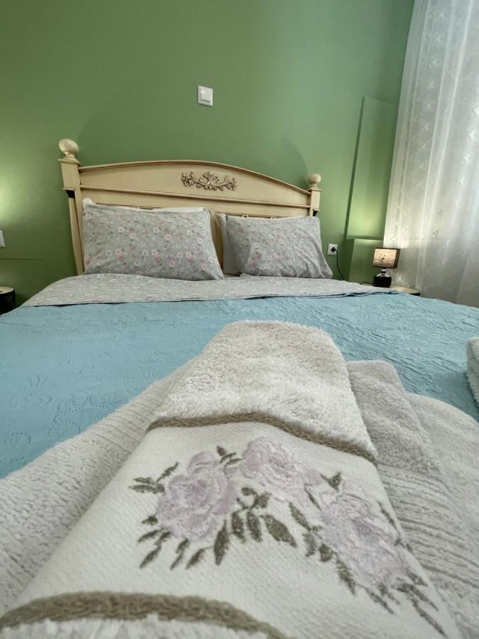 卡瓦拉Pretty House公寓 外观 照片