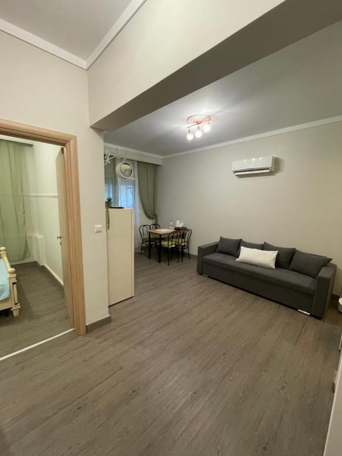 卡瓦拉Pretty House公寓 外观 照片