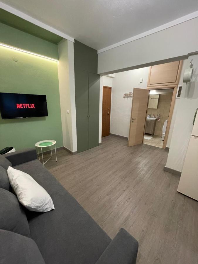 卡瓦拉Pretty House公寓 外观 照片