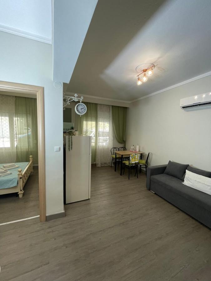 卡瓦拉Pretty House公寓 外观 照片
