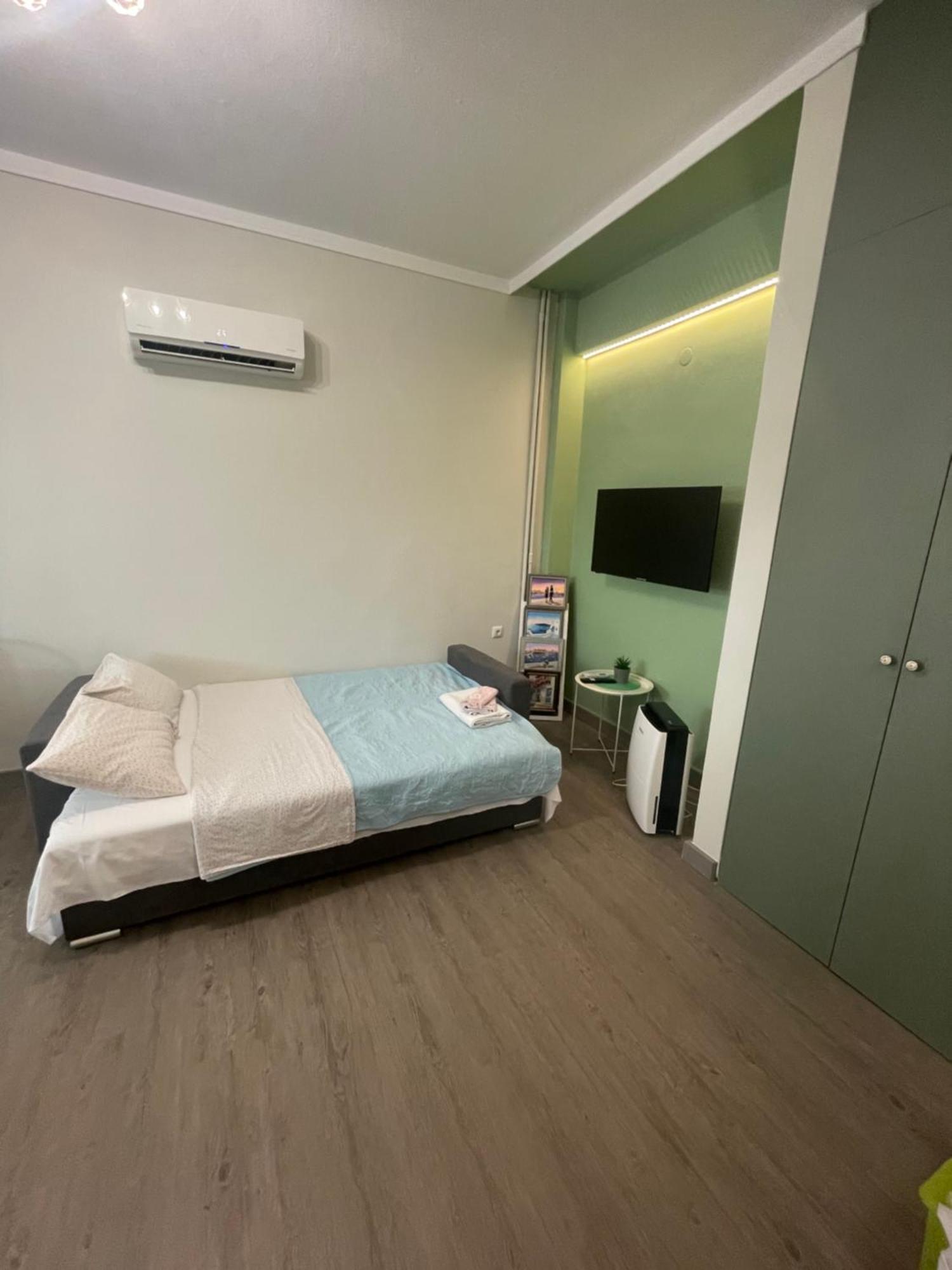卡瓦拉Pretty House公寓 外观 照片